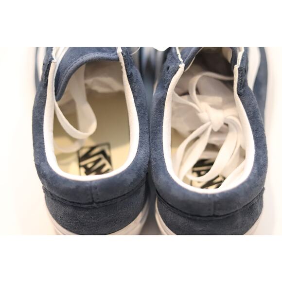 Vans Old Skool Pig Suede 7W - Picture 5 of 6